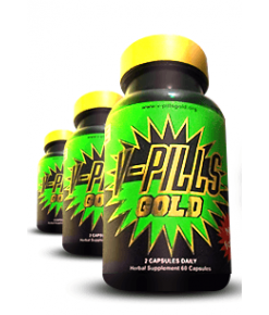 V-Pills Gold 